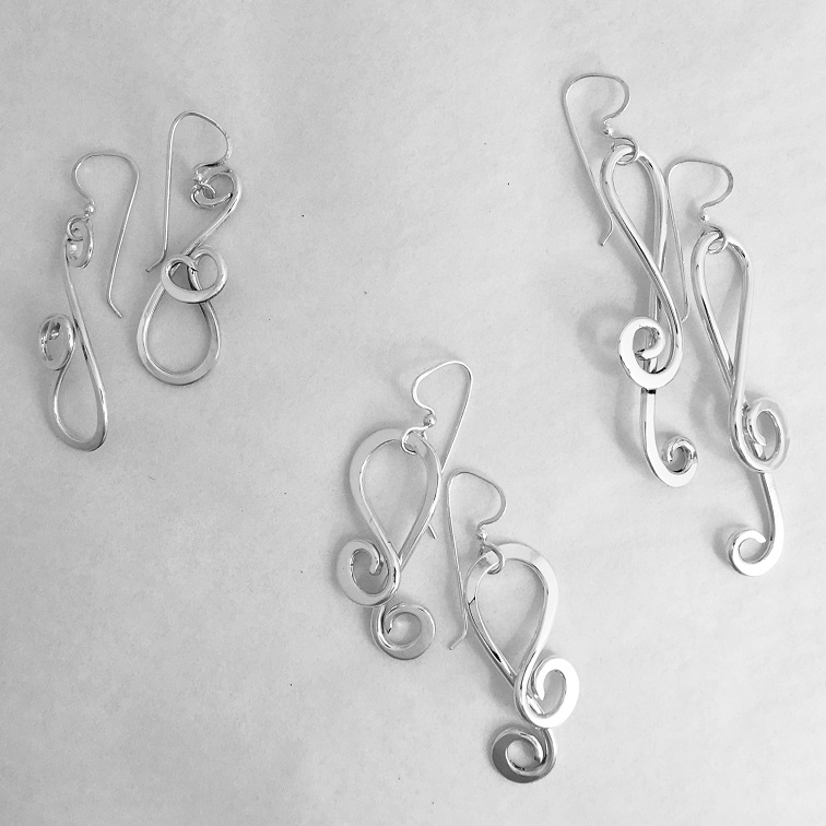 seasalt earrings